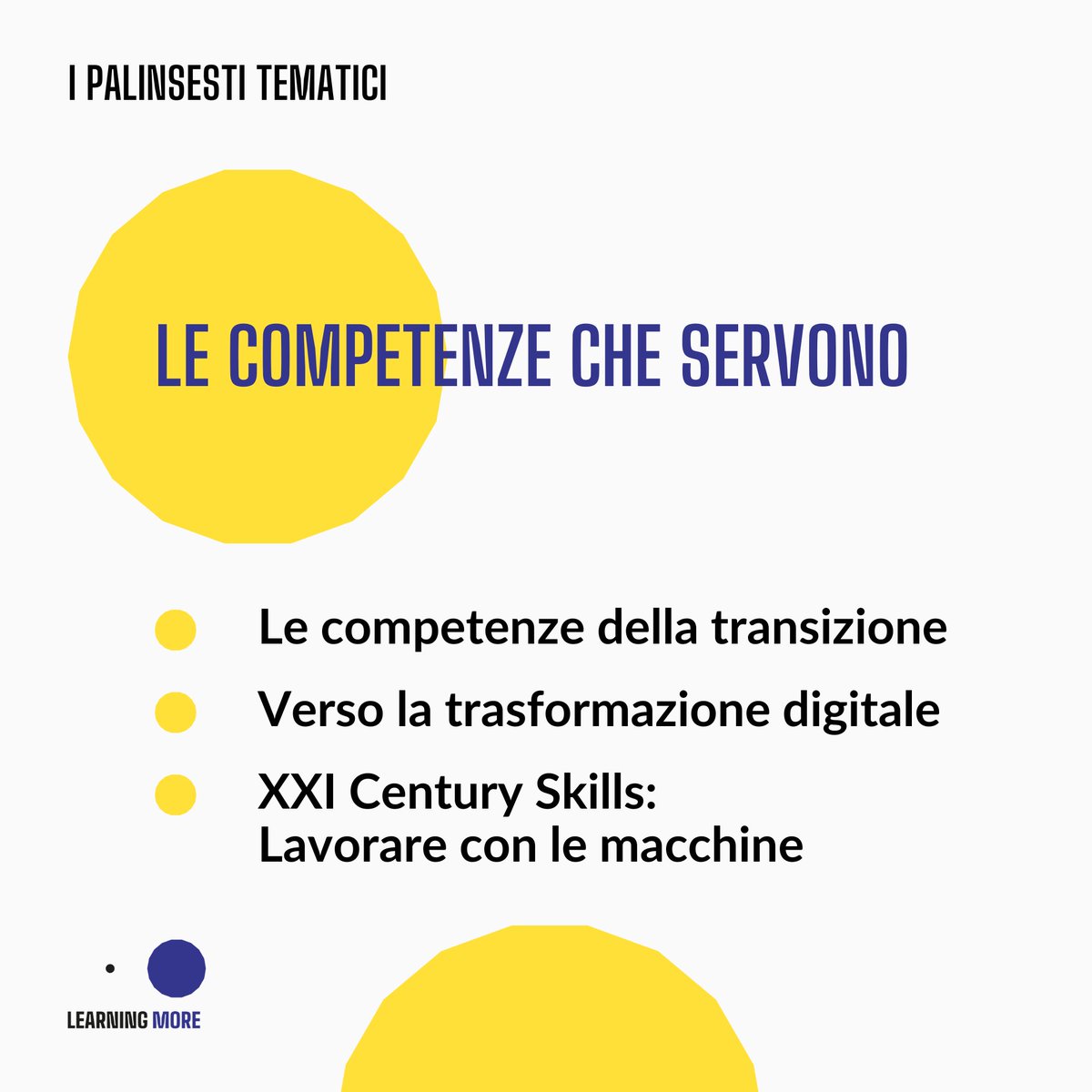LearningMoreFestival tweet media