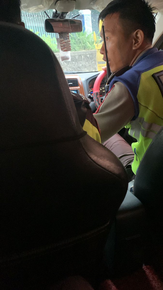 Tolongin gue ya Allah