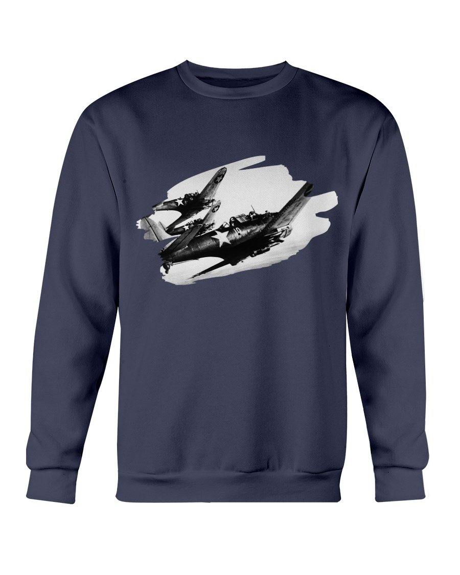 aGreatAmerica_'s tweet photo. Show your love for the USA with the Honoring History 'Taking Flight' Crewneck Sweatshirt

Get 25% OFF + FREE Shipping when you spend $100 or more!

For only $31.99
Shop @ https://t.co/RNdIY6CeJ8 

#military #tops #fuel #sweatshirts #apparel #ww2 #American #ProudAmerican #USA #... https://t.co/UpYojKeTHz