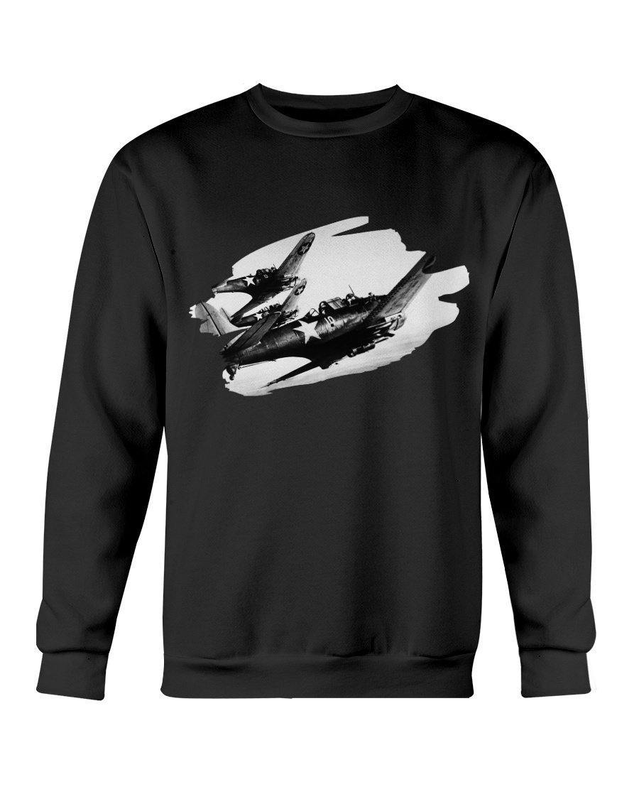 aGreatAmerica_'s tweet photo. Show your love for the USA with the Honoring History 'Taking Flight' Crewneck Sweatshirt

Get 25% OFF + FREE Shipping when you spend $100 or more!

For only $31.99
Shop @ https://t.co/RNdIY6CeJ8 

#military #tops #fuel #sweatshirts #apparel #ww2 #American #ProudAmerican #USA #... https://t.co/UpYojKeTHz