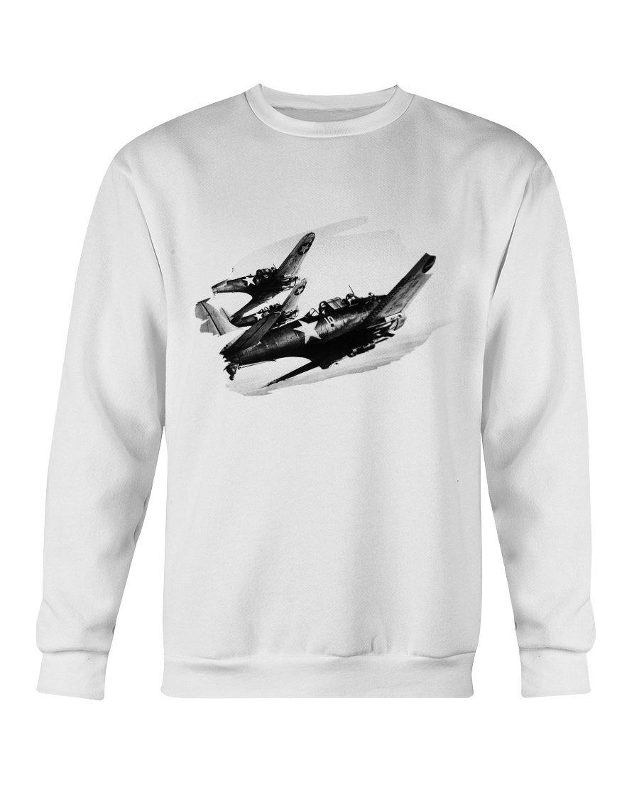 aGreatAmerica_'s tweet photo. Show your love for the USA with the Honoring History 'Taking Flight' Crewneck Sweatshirt

Get 25% OFF + FREE Shipping when you spend $100 or more!

For only $31.99
Shop @ https://t.co/RNdIY6CeJ8 

#military #tops #fuel #sweatshirts #apparel #ww2 #American #ProudAmerican #USA #... https://t.co/UpYojKeTHz
