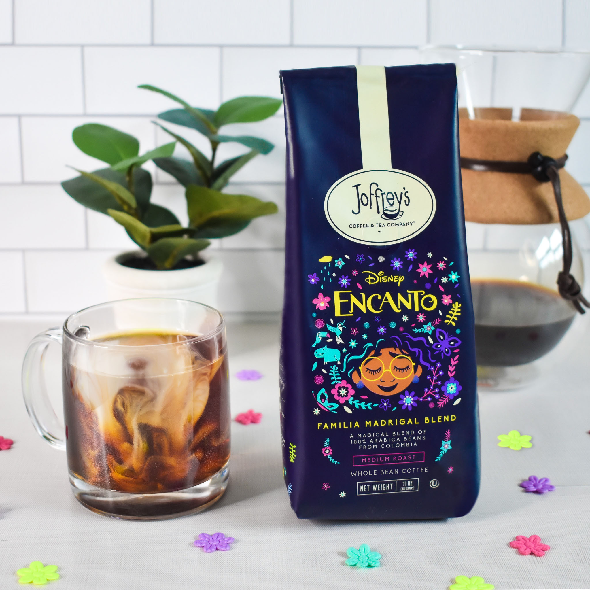 Joffrey's Coffee (JoffreysCoffee) / Twitter
