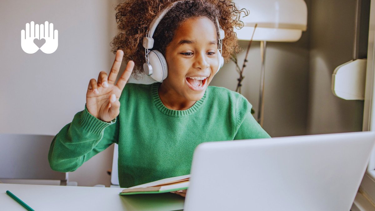 Kids are #backtoschool and there is no better time to Be A Mentor! Learn how you can become a virtual academic mentor this Fall: hubs.li/Q01mpm5X0
@beamentorinc
#dogood #makeadifference #remotevolunteer