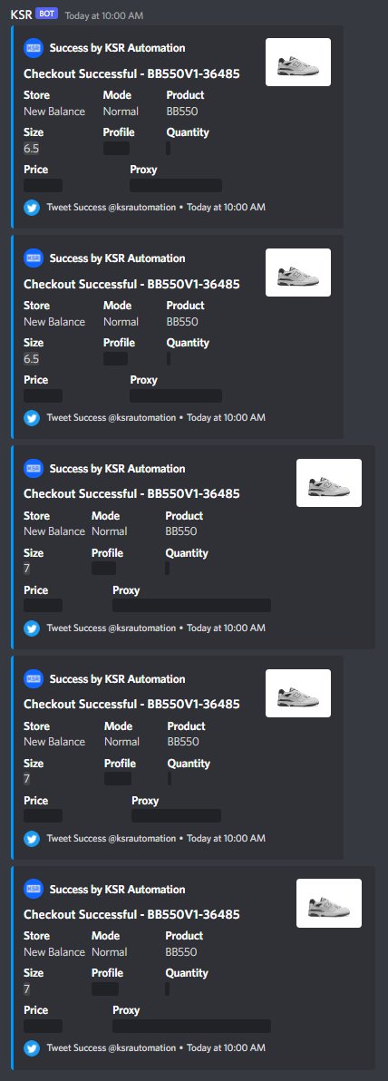 Thanks. 🤝👊
CG: <a href="/GFNF__/">GFNF</a> <a href="/Flipdai/">Flipd AI</a> 
ACO: <a href="/ksrautomation/">KSR</a> 
Proxies: <a href="/TheXYZStore/">TheXYZStore</a>