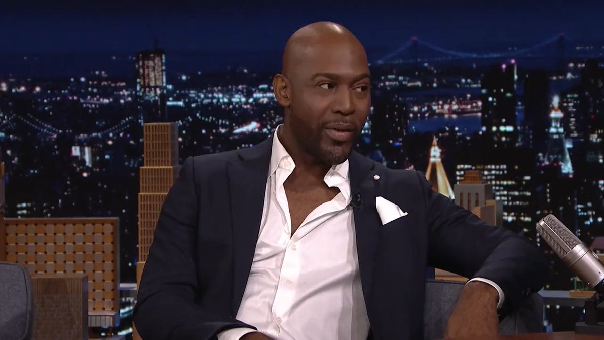  karamo explains what to expect from his new talk show karamoshow 