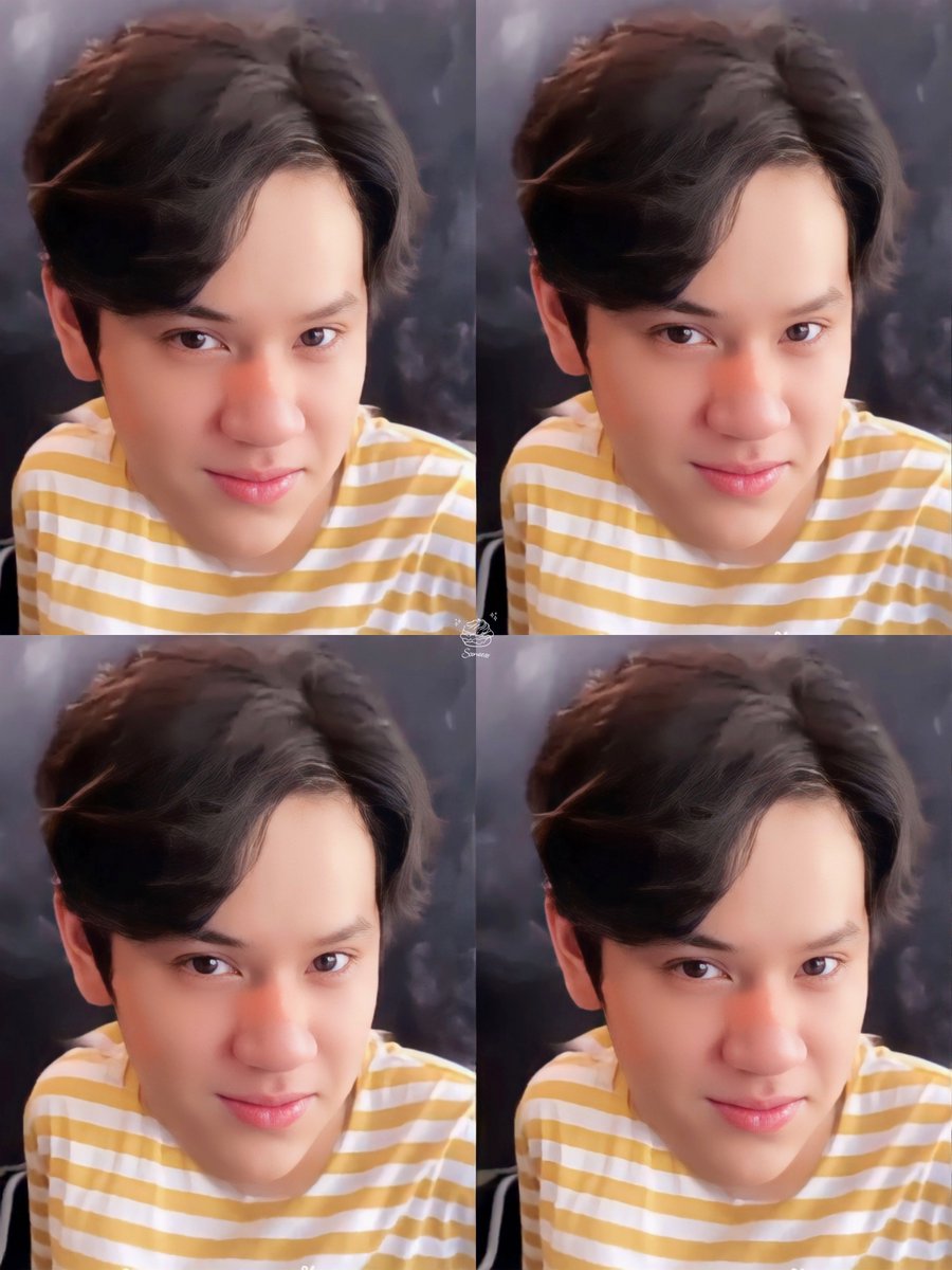 Sconez88's tweet photo. จ้างมาสบตาทั้งชีวิต เธอคิดเท่าไหร่??😳😍💞 @mynameisnanon 

#mynameisnanon #nanon_korapat https://t.co/KWdNbkru50