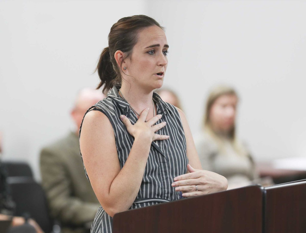 Magnolia residents say they're still being overcharged for their water bills despite city review dlvr.it/SYNGWG