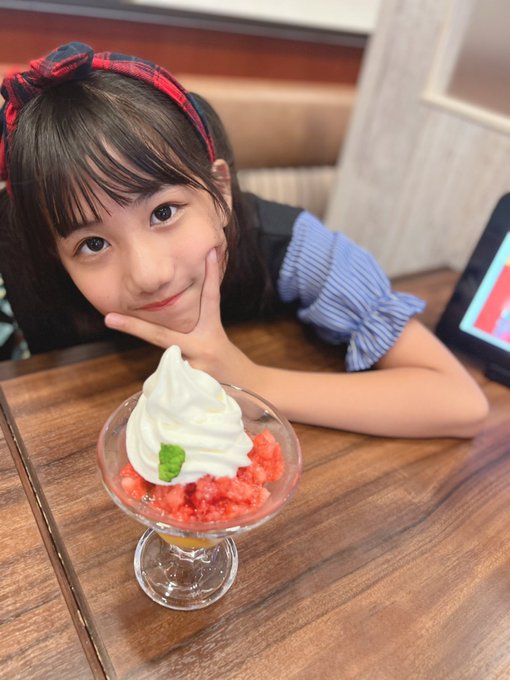 Twitterのコスプレ画像1