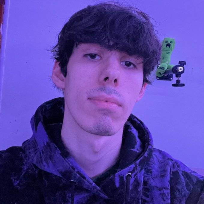 face reveal here since i posted it on instagram i guess https://t.co/f01oDl6aqw