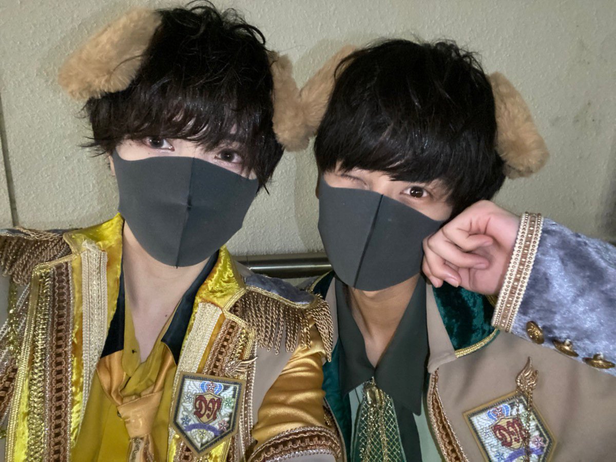 descenova_yu's tweet photo. 梅わんわん。@descenova_ume https://t.co/XarjSSghKY