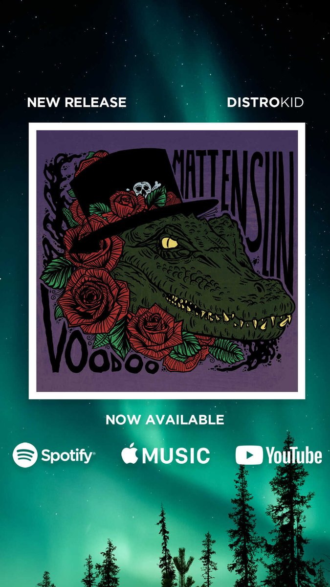 My first single is out! Mann it's a vibe let me know what y'all think🤘🤘