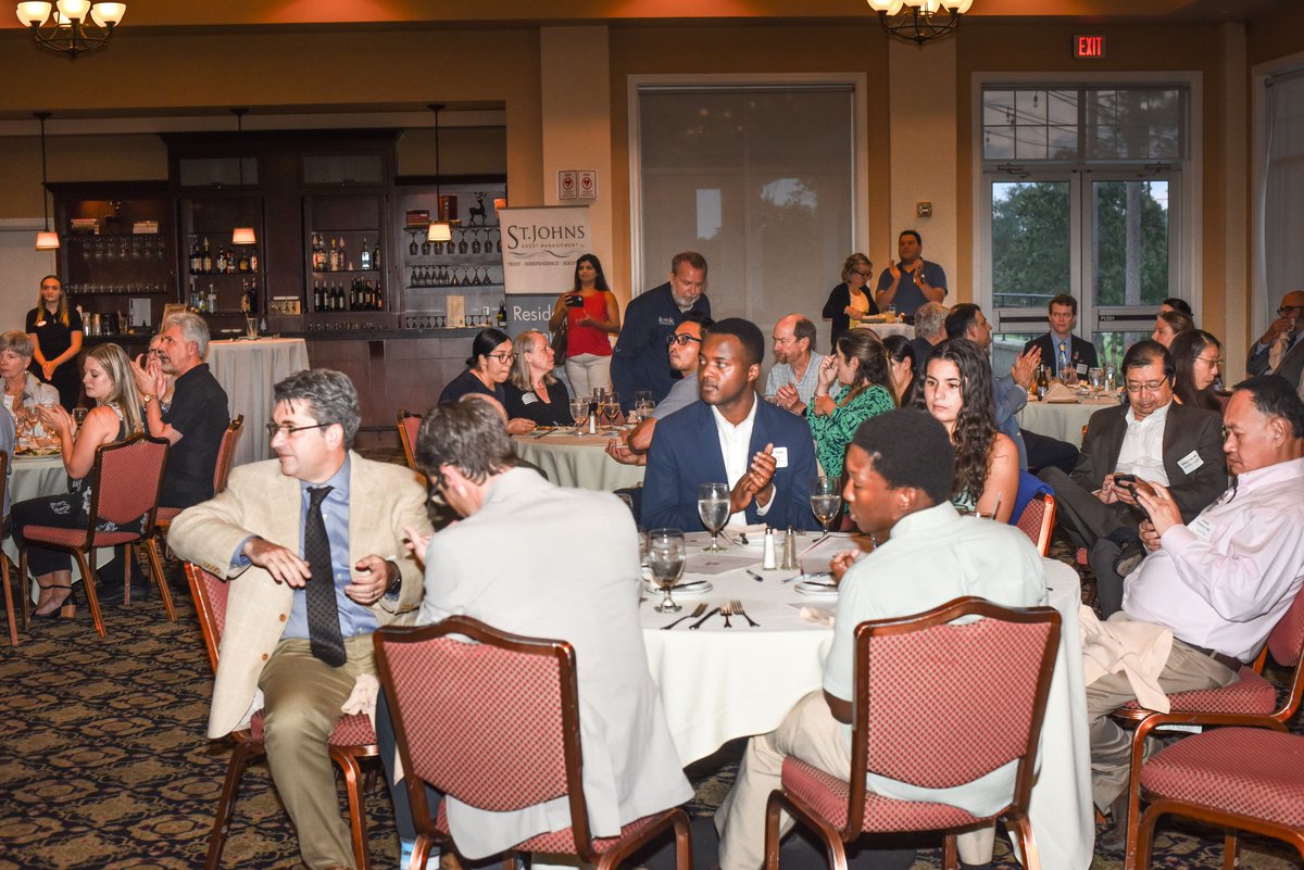 Duval County Medical Society tweet media