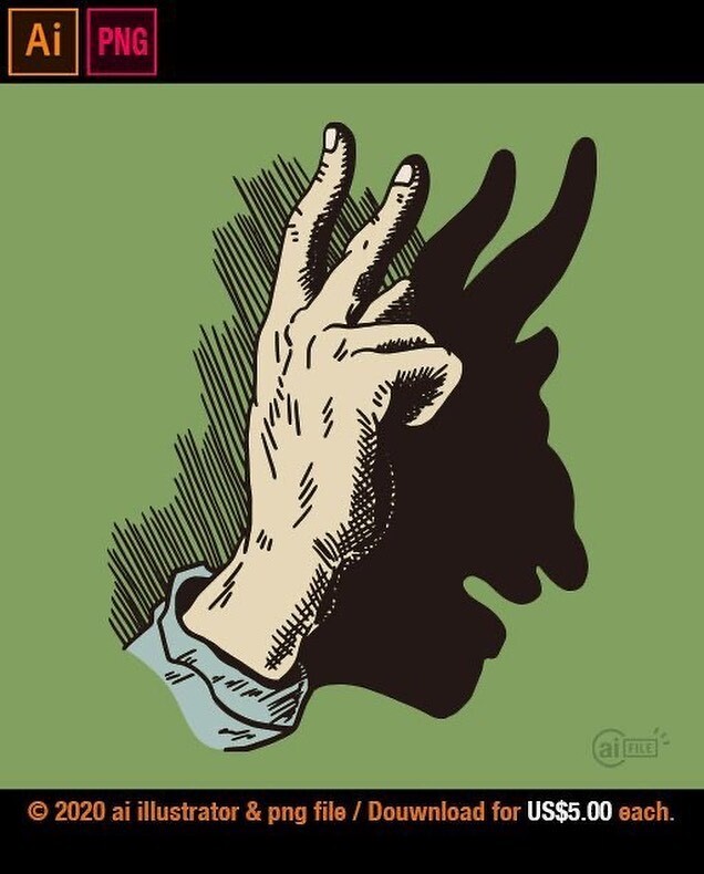 ai_file's tweet photo. The Devil’s Sign with Your Finger – Drawing
Designed by BigIsland
Product ID : 004-0088
Royalty Free
・
https://t.co/bg7HbBmVD5
・
#devil #devilssign #devilssignfinger #devilssignvector #devilssignillustration #illustrationforapparel #merch #merchdesign
・
・
#ai_file #illustra… https://t.co/p9N13MJChW