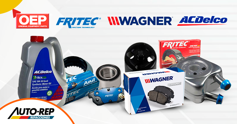autorep_oficial's tweet photo. Si de frenos se trata, encuentra las mejores marcas en #AUTOREP
#FRITEC
#ACDelco
#WAGNER
#OEP https://t.co/pXby749Ji2
