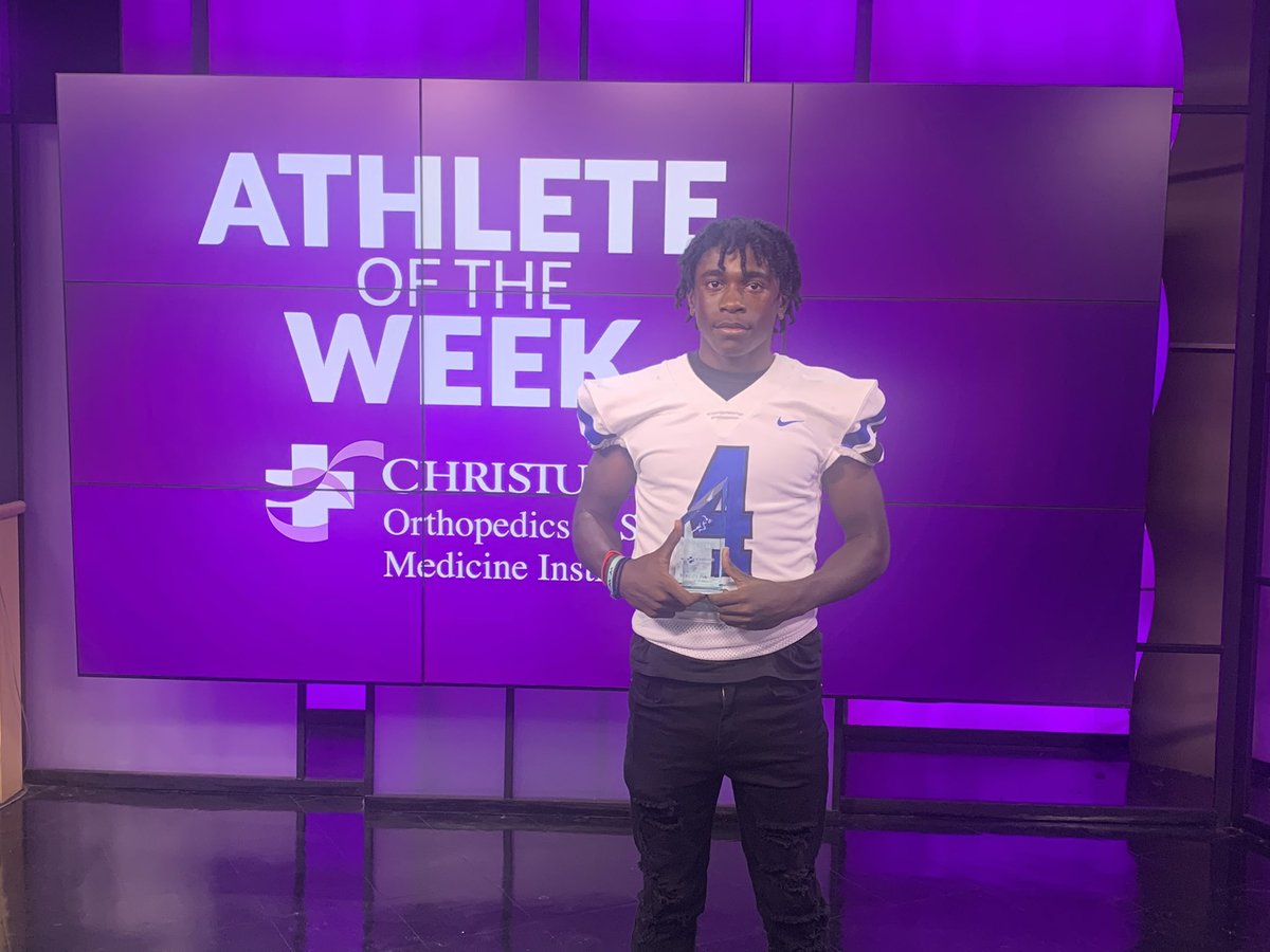 Jamarion Johnson tweet media