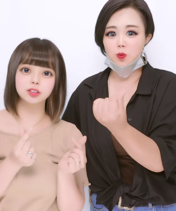 ずっと大好きよ 