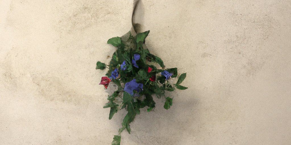 MartaSanmamed's tweet photo. ๐๐ผ Grant me the serenity to accept what I cannot change.
Courage to change what I can.
And the wisdom to know the difference.
#nft #nftart #nftartist #zen #digitalart #nature #climatechange #ZEN #minimalism #kokedamas #soulforest https://t.co/GenmSVCuDa