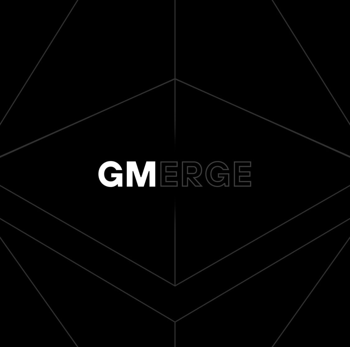 Gm 🦝

#EthereumMerge