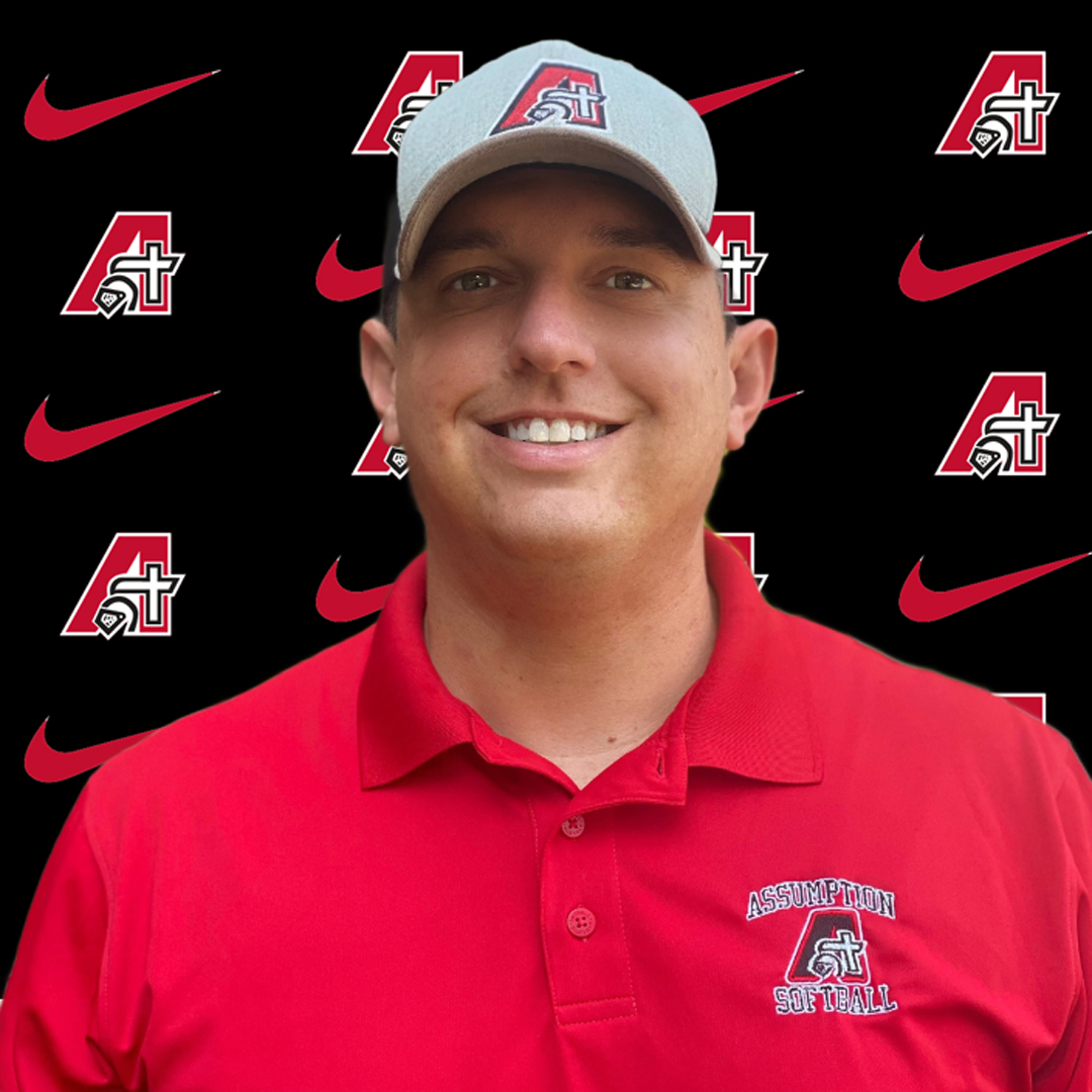 🥎Assumption High School is pleased to announce the hiring of Tyler Edwards as Head Softball Coach for the 2023 season.
assumptionhigh.org/2022/09/15/tyl…