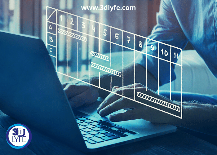 SAS3DLyfe's tweet photo. Un service de conseil et de pilotage de projet #3D global

3D pour : 
Démarche d’écoute au plus près des acteurs du projet
Définition des besoins et respect des enjeux
Disponibilité &amp; réactivité https://t.co/PY5zPyI48K