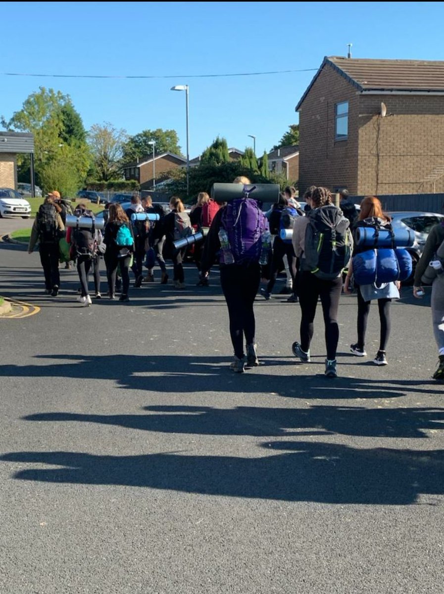 Oxclose Community Academy tweet media