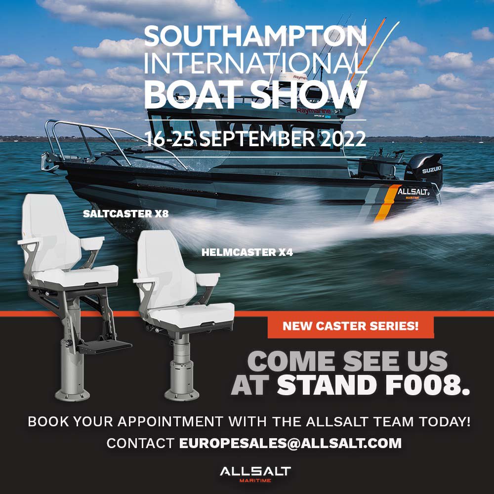 ALLSALT Maritime tweet media