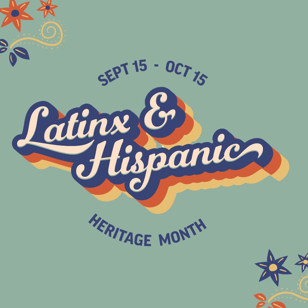 pittadmissions's tweet photo. Join us as we celebrate Latinx &amp; Hispanic Heritage Month! Check out the Office for Equity, Diversity, and Inclusion website for more information! 

More Information: https://t.co/P2MgGWOwLL https://t.co/IWhw1CgR44