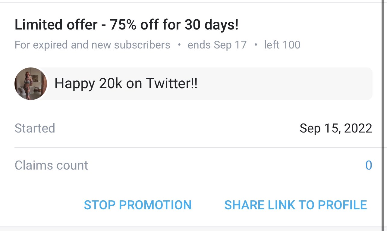 TW Pornstars - 1 pic. Bambi Sage. Twitter. Good morning!! i hit 20k