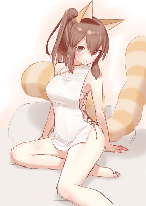 どうかな・・・

#式姫お絵かき60分一本勝負 