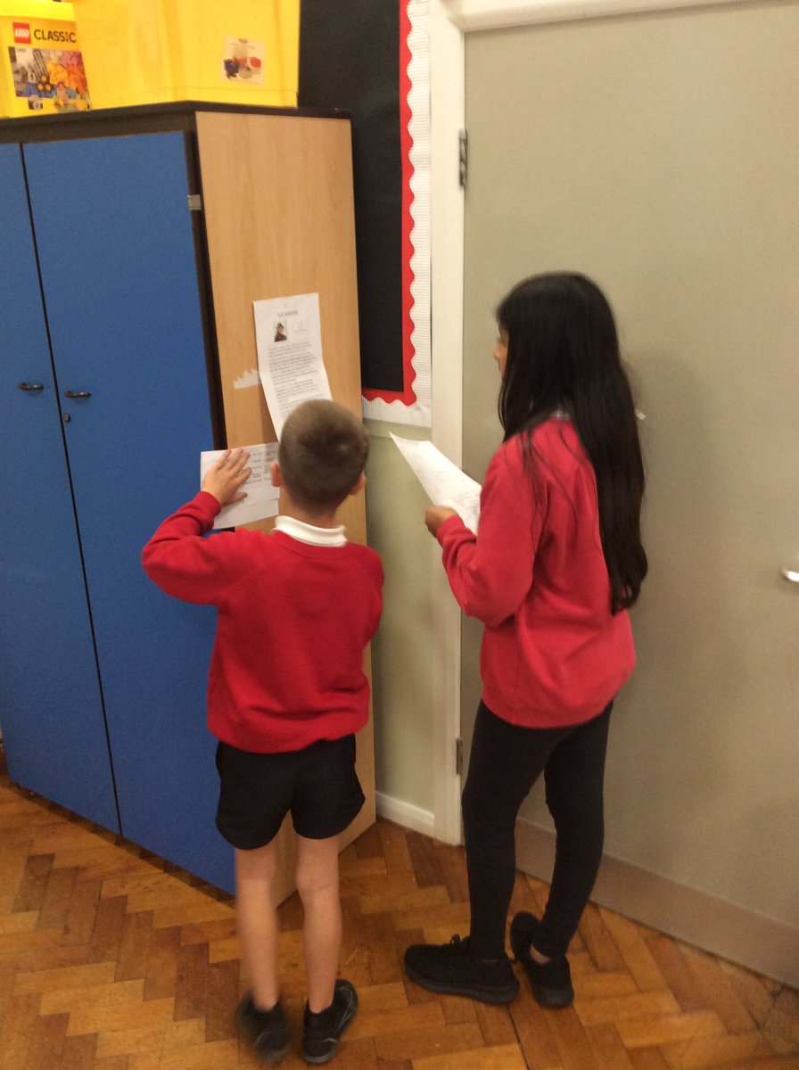 Mr Foster tweet media