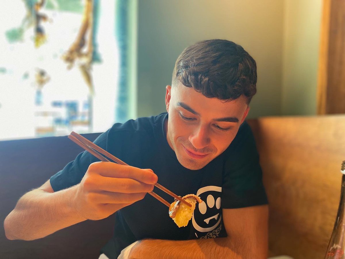 Pedri González tweet media