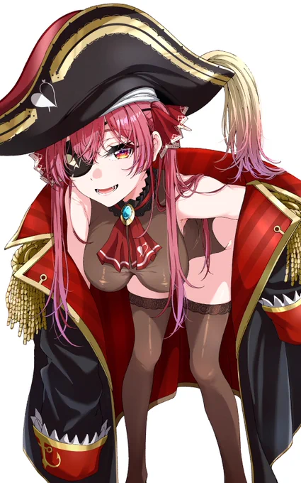 #マリンのお宝 