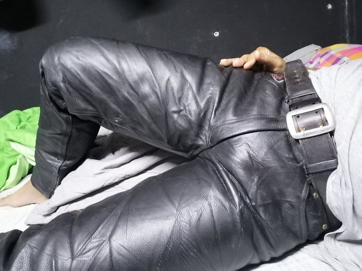 ME_leather's tweet photo. จับๆคล่ำๆอืมๆๆ https://t.co/kpBbTmgx7K
