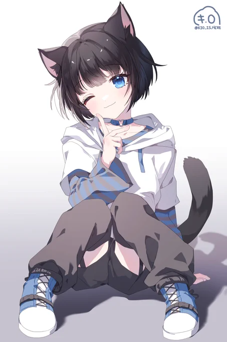  #こんこんえ 