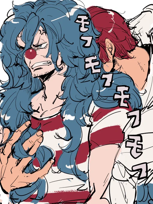 モフモフSB 