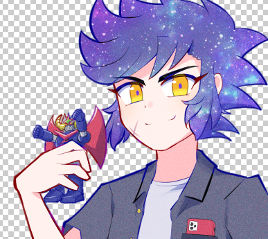 輔星くんの私服差分RTA(全描き直しチャート)予定時間に間に合いました 行ってきます 生きて帰ります 