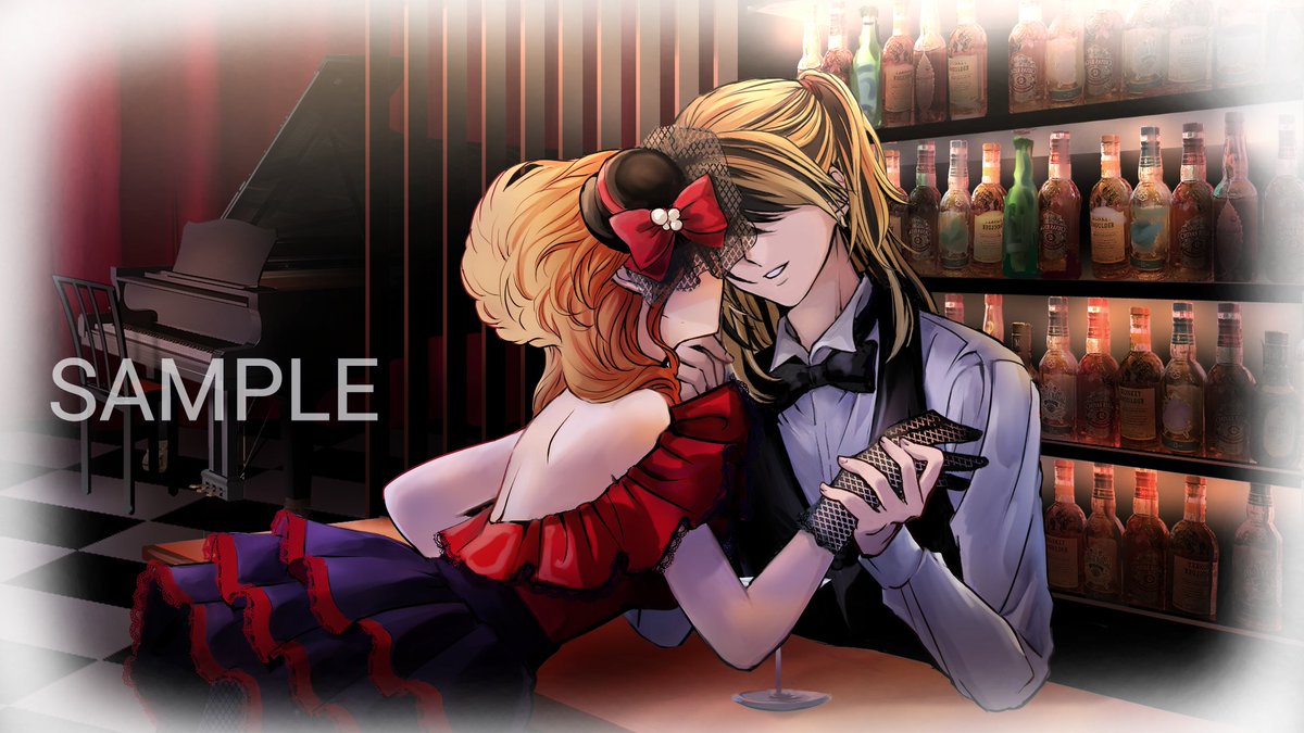 チェリーハント のイラスト マンガ作品 件 Twoucan チェリーハント のイラスト マンガ作品 件 Twoucan