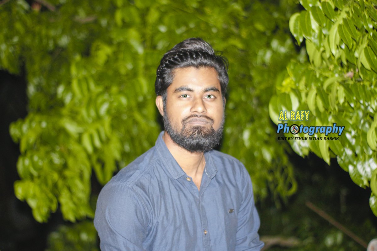 rashikrs's tweet photo. Sakib
Photography &amp; Edit By Itmum Istiak Rashik RS
Alright Reserved by Al Rafy Photography
Events package query contact us at +8801650193946
Page: https://t.co/oLjGOWx18I https://t.co/Uqpp62oLQc
