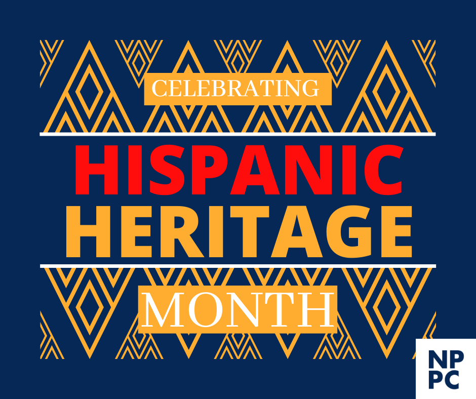 Today starts National Hispanic Heritage Month! Pensions are a great wealth equalizer for Americans of all backgrounds. Celebrate the contributions and achievements of Hispanic Americans by helping to #ProtectPensions today.
