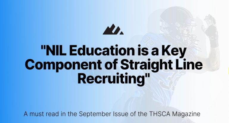 THSCAcoaches's tweet photo. Make sure to checkout out the @EcckerSports article in the September Issue of the Texas Coach magazine!!💥📖

The article can be found on page 58 in your Texas Coach magazine or read the article here: https://t.co/1ckY0HiFHH https://t.co/JsOCdaXUKr
