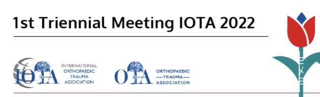 apmeyer11's tweet photo. Awesome day for the @EmoryGradyOrtho Trauma Research team! 18 Abstracts accepted to IOTA 2022 #orthotwitter 💪🏼 https://t.co/rHM77GGK1J