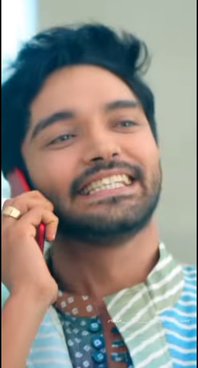 Harshxcuteness's tweet photo. Awww how cute!!!!!

HARSHRAJPUT AS ROCKYRAJPUT
@harsshrajput
#harshrajput #pishachini #rockyrajput https://t.co/hpQPKo9wwu