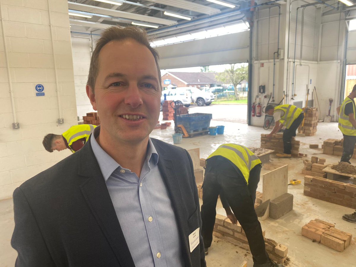 Richard Foord MP tweet media