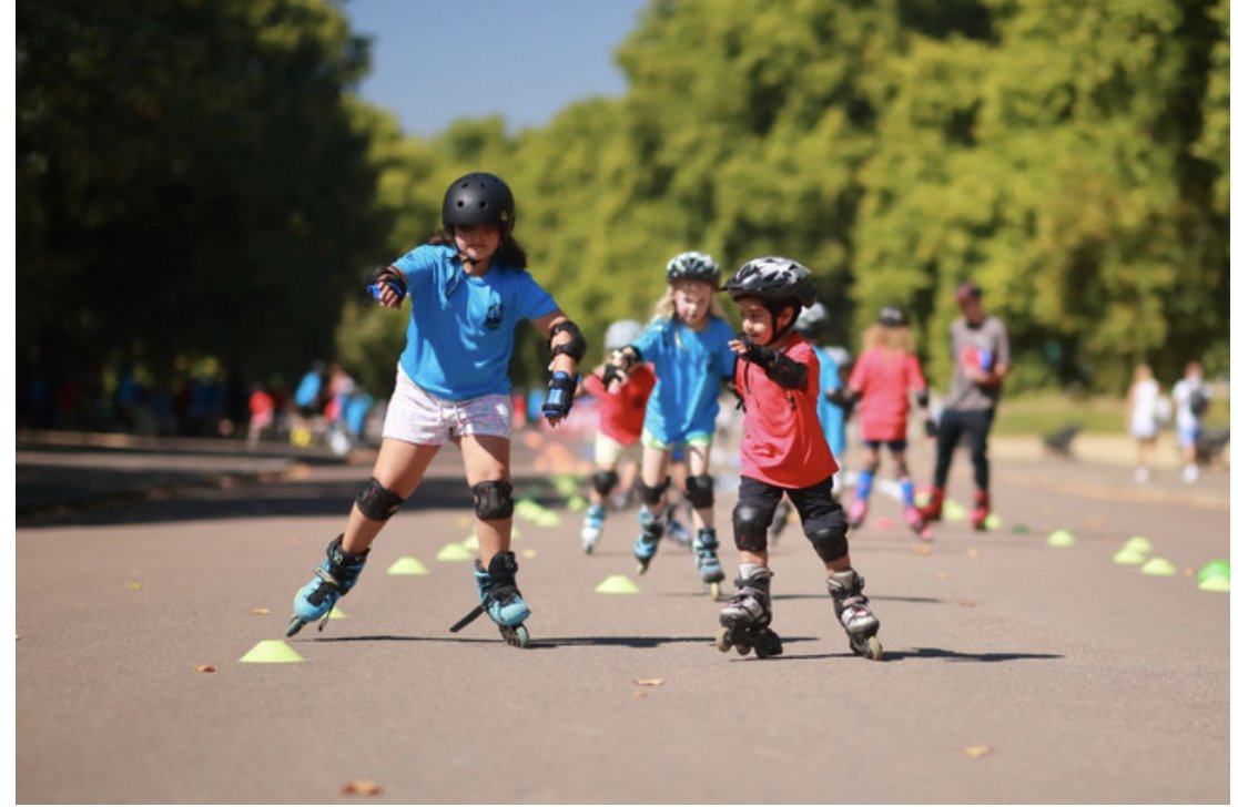 Rolling into half term like... 🛼 <a href="/ZebraSkate/">Zebra Camp</a> nappyvalleynet.com/community/view… #skatelessons #zebraskate #skateboard #nappyvalley