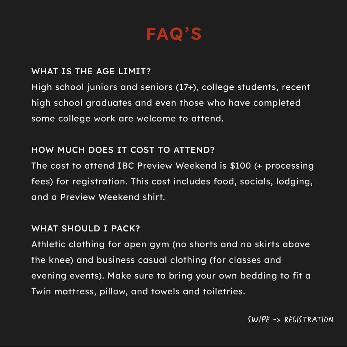 IndianaBibleCollege tweet media