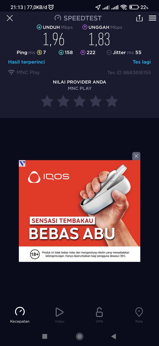 adysuhadi's tweet photo. @Rakaekasaputra3 @MNCPlayID Senasib https://t.co/IJ3E0nCl2d
