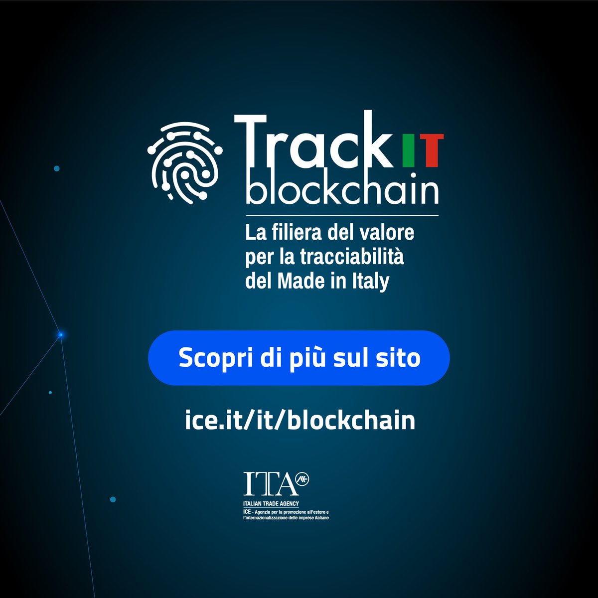 Italian Trade Agency tweet media