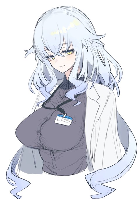 タカナミミヅキにもっとクラゲっぽい髪型してほしい 