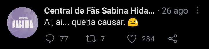 boysabiner's tweet photo. hj é sabiners day e tudo q eu preciso é o dia com aqueles cronogramas que a cfsh faz https://t.co/W0ZhD2ywTm
