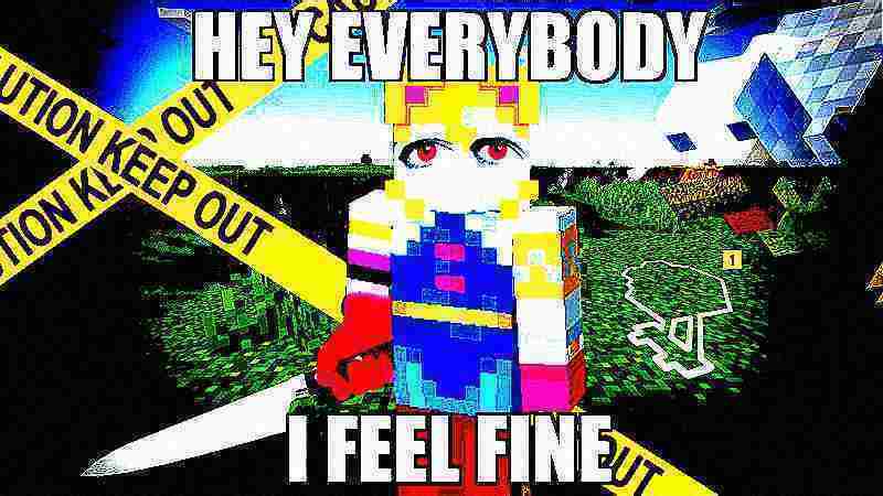 RollerMess's tweet photo. Check out my new YT: @mc_lostmercury💕 I do silly little videos🤪 https://t.co/2eTOMGfgNj